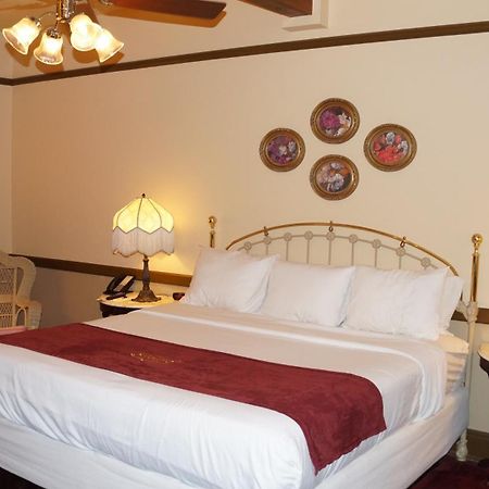 Stockyards Hotel Fort Worth Bagian luar foto