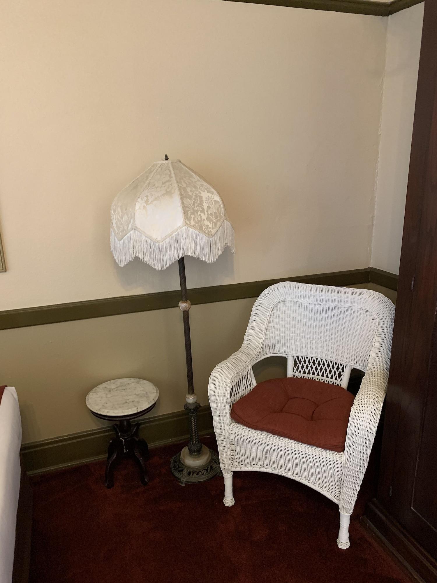 Stockyards Hotel Fort Worth Bagian luar foto