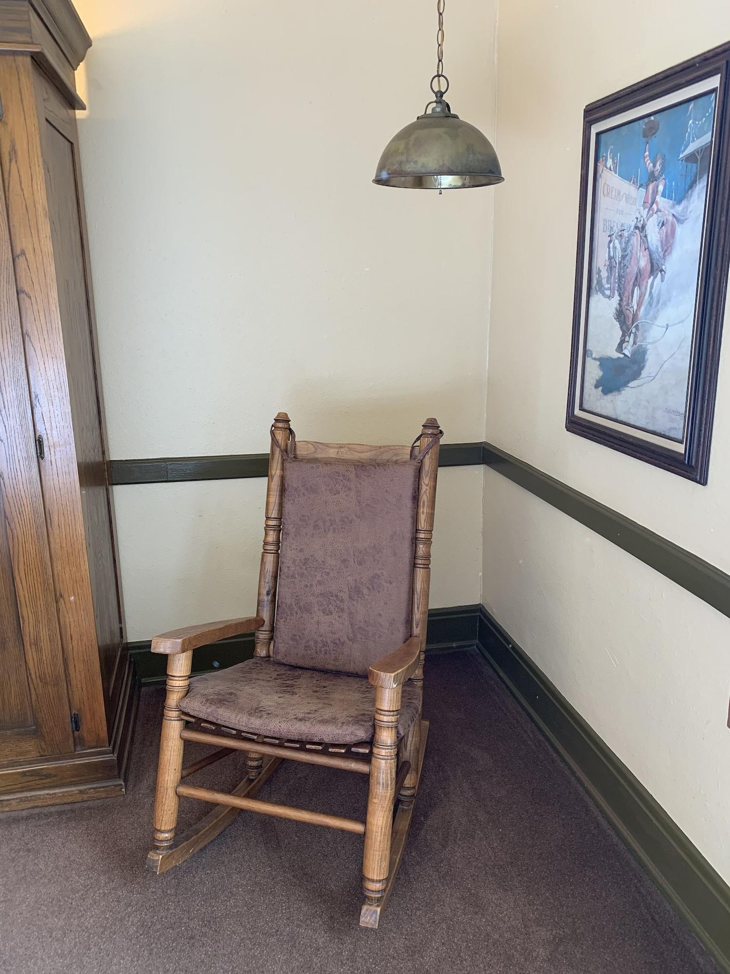 Stockyards Hotel Fort Worth Bagian luar foto