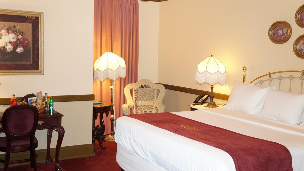 Stockyards Hotel Fort Worth Bagian luar foto