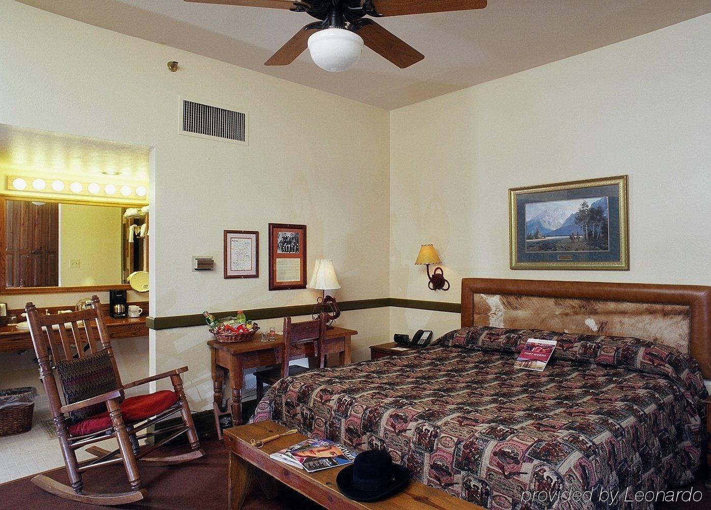 Stockyards Hotel Fort Worth Ruang foto