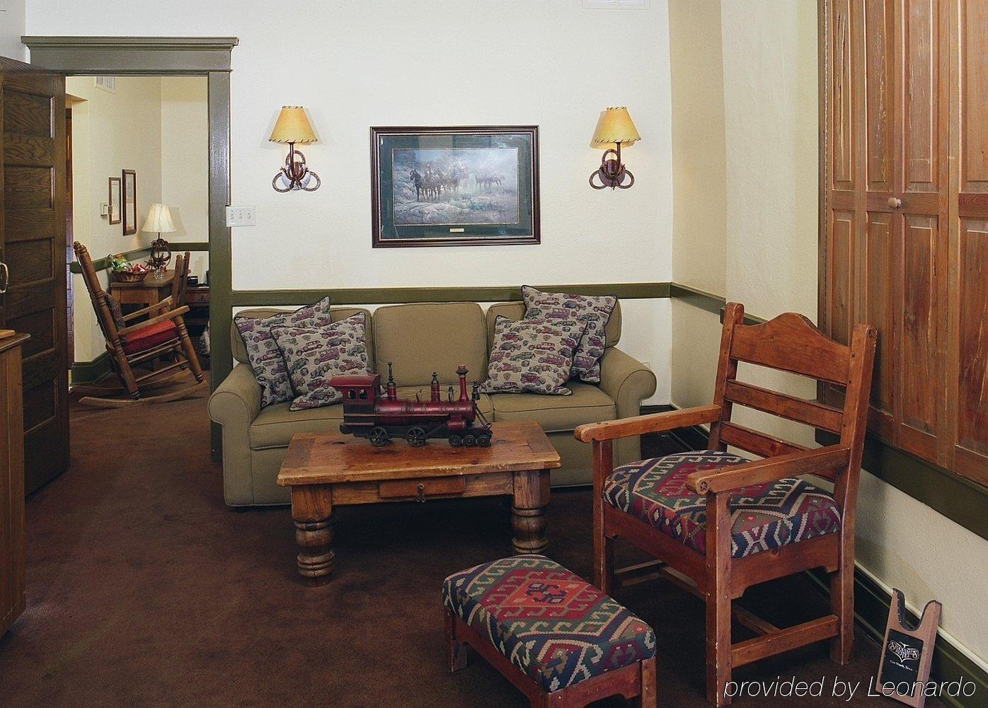 Stockyards Hotel Fort Worth Ruang foto