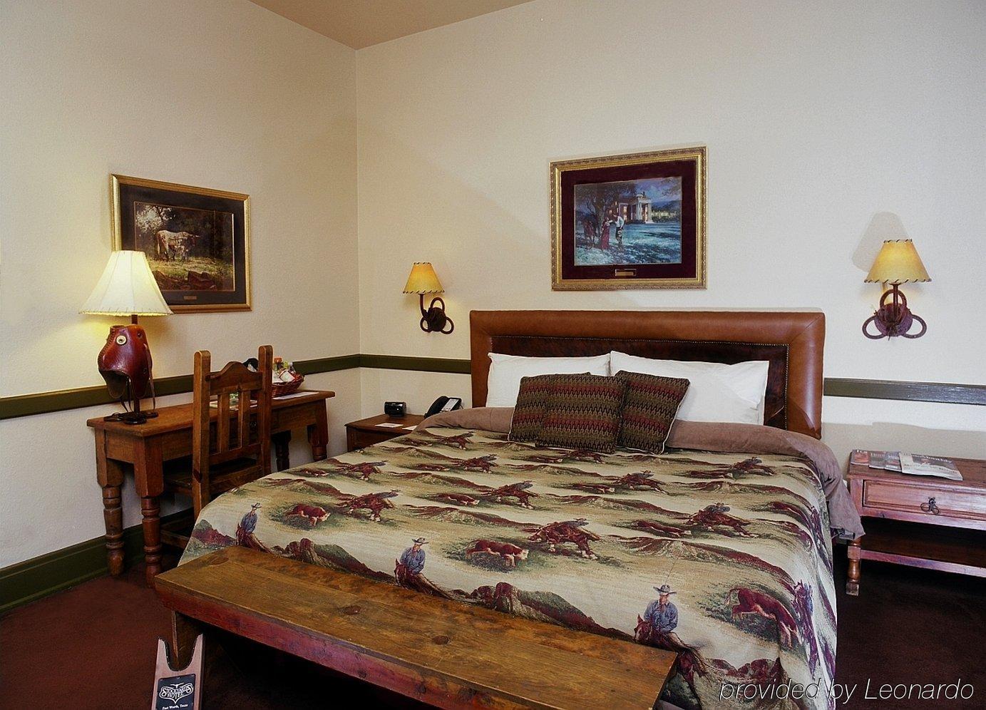 Stockyards Hotel Fort Worth Ruang foto