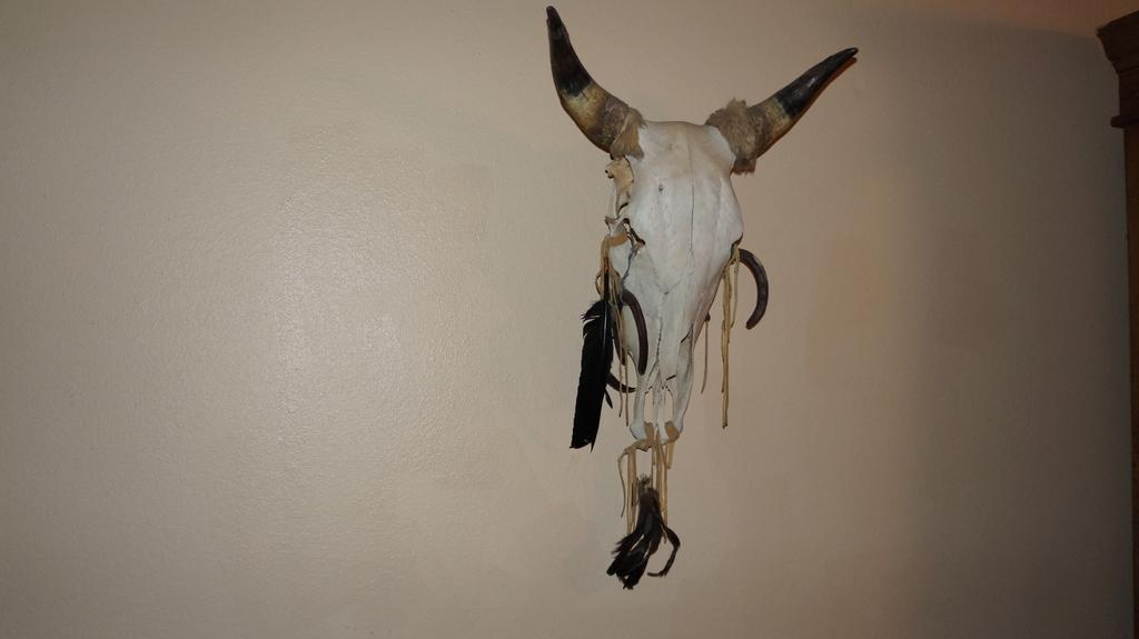 Stockyards Hotel Fort Worth Bagian luar foto